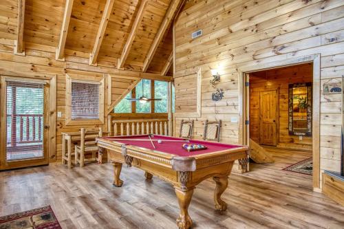 Eagles View Free Attraction Tickets Breathtaking Mountain Views Hot Tub WIFI - photo 15