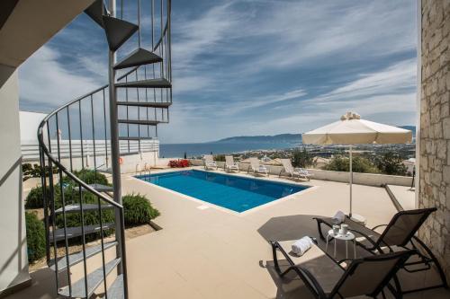 Esprit Villa 20 — 4-Star Luxury Hotel in Polis, Cyprus
