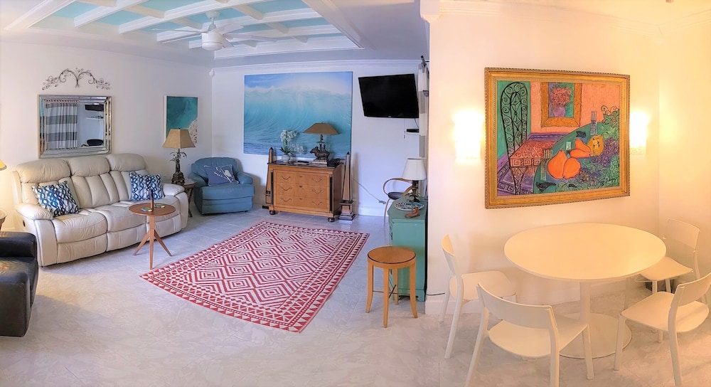 Manhattan Tower Apartment Hotel - photo 67