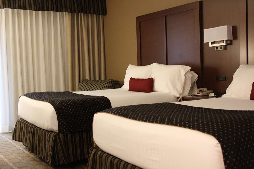 Wyndham Garden Warsaw - photo 22