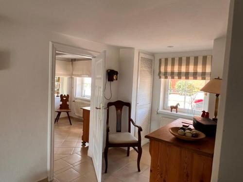1100 Reetdachhaus in Grube — Grube — photo 4