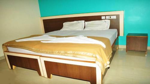 Hotel Swathi Residency — Gummidipundi — photo 3