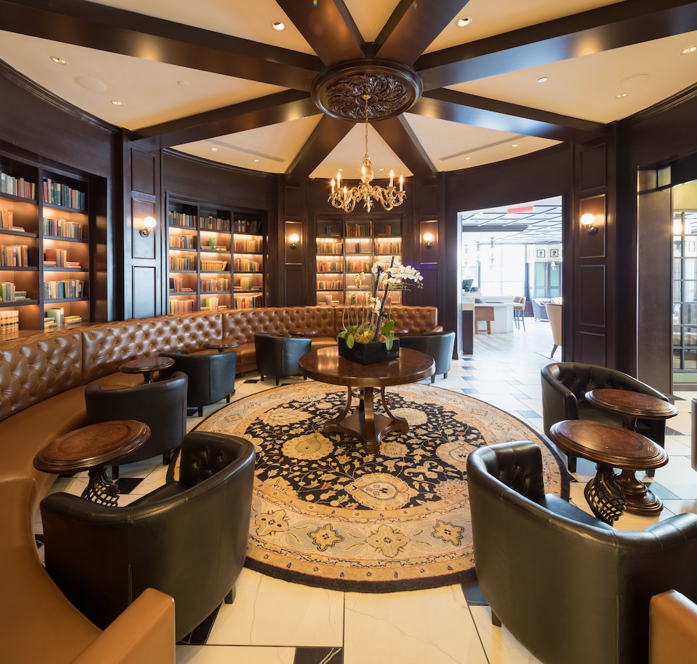 The Goodwin Hotel - photo 27