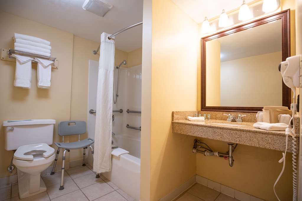 Best Western of Lake George - photo 67