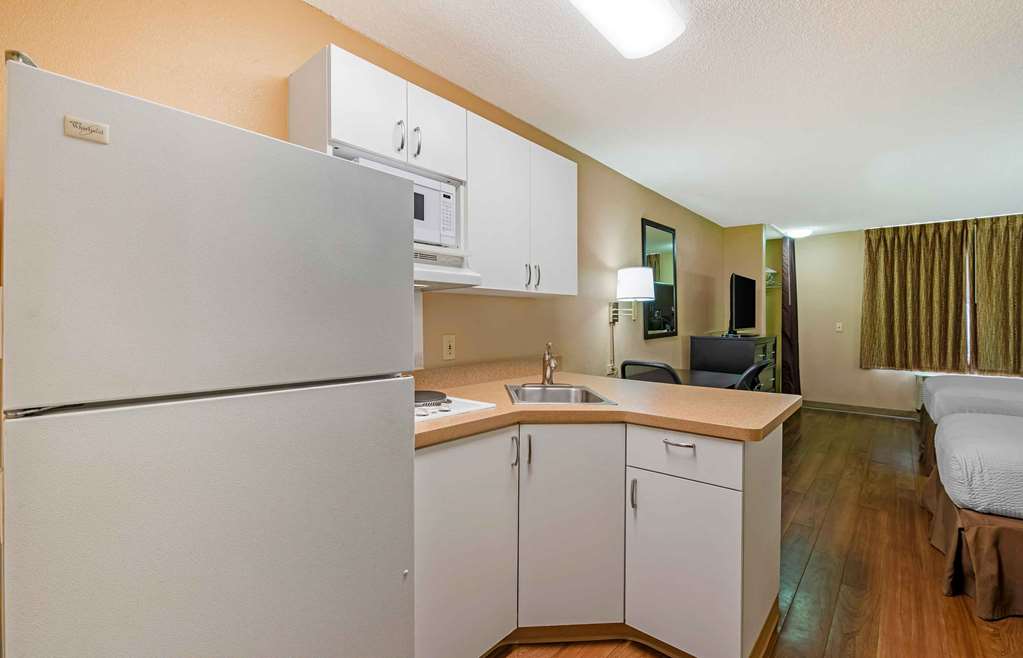 Extended Stay America Select Suites Columbus Worthington - photo 23