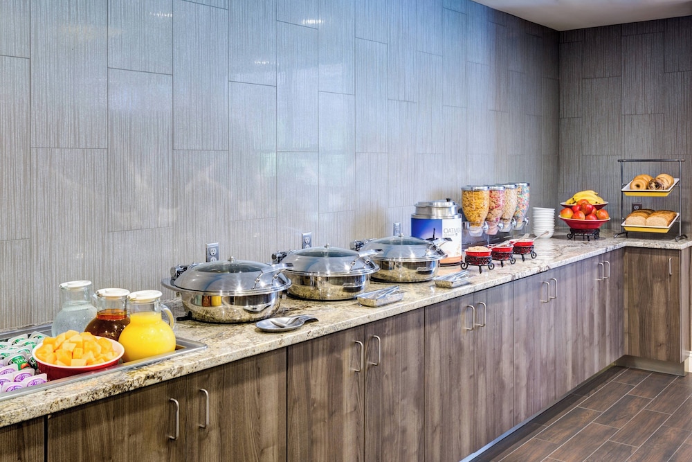 Residence Inn by Marriott Washington DC Downtown - photo 45