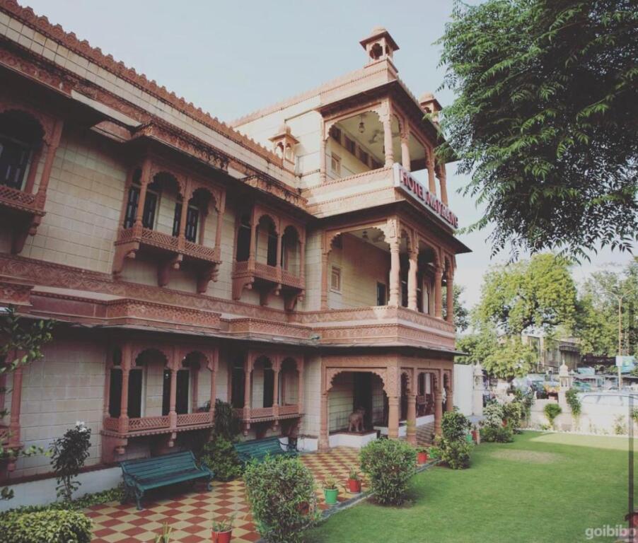 Hotel Navrang - last minute hotel in Kota