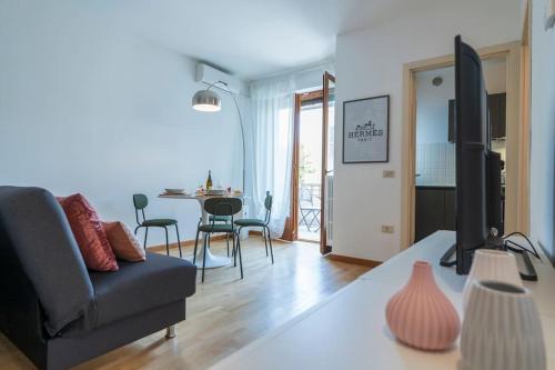 Pitty Home a Pesaro Zona Centro E Mare by Yohome — 4-Star Luxury Hotel in Pesaro, Italy
