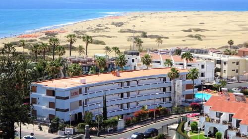 Ohmyhost360 Paradise Home Holidays — 4-Star Luxury Hotel in Playa Del Ingles, Spain
