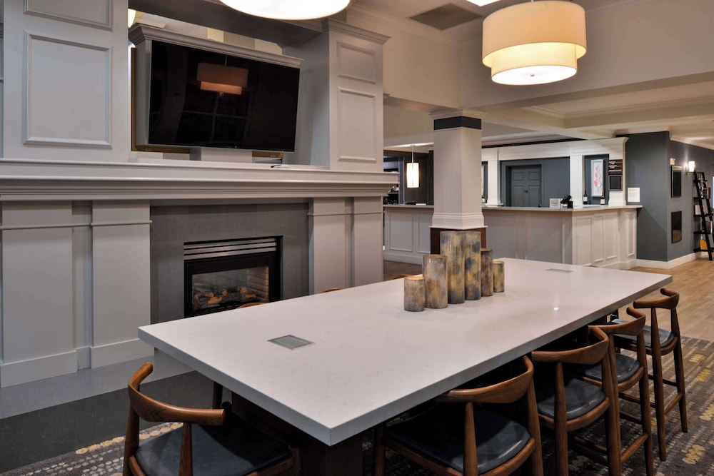 Hilton Garden Inn Napa - photo 7