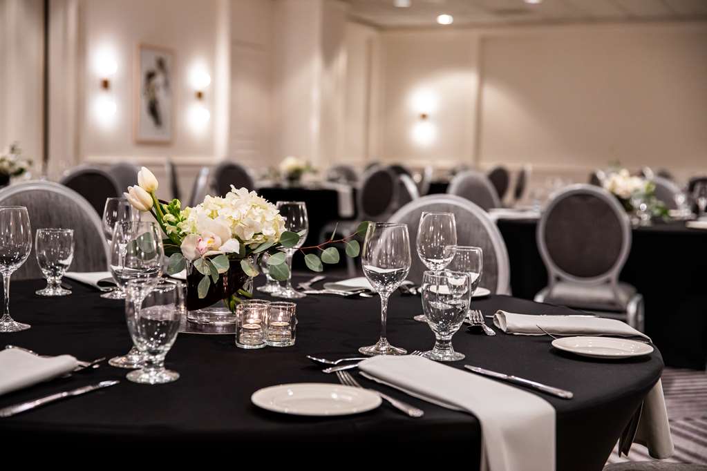 The Royal Sonesta Portland Downtown - photo 45