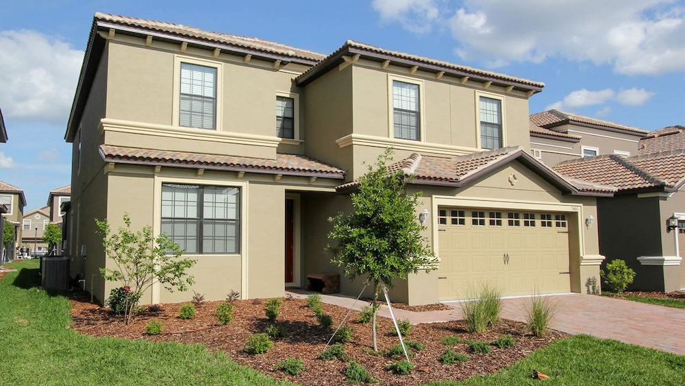 Grhmyr1461 Champions Gate Resort 6 Bed 6 Baths House - photo 28