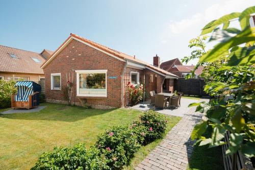 Rosenhuus - last minute hotel in Langeoog
