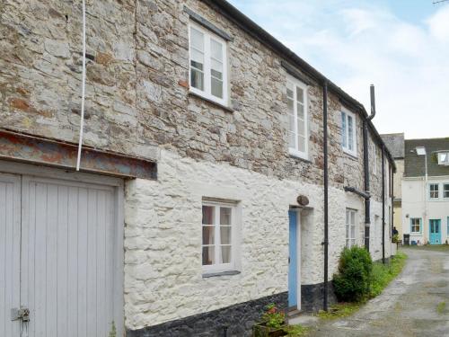 Mill Cottage — 4-Star Luxury Hotel in Buckfastleigh, United Kingdom