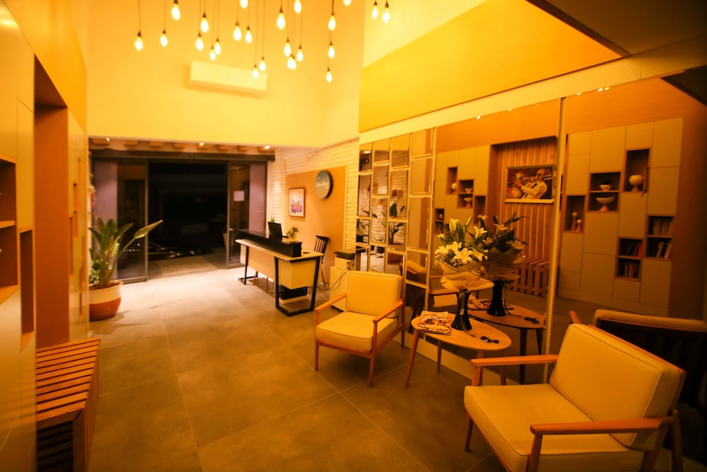 Krem Marin Suits Otel - last minute hotel in Cesme