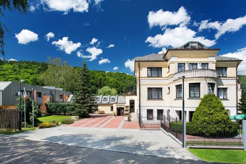 Hotel Samechov - last minute hotel in Unknown City