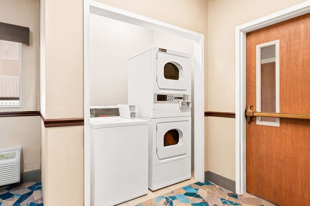Best Western Slidell Hotel - photo 32