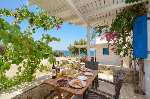 Orkos Blue Coast — Naxos — photo 2