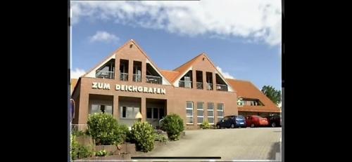 Zum Deichgrafen - last minute hotel in Unknown City