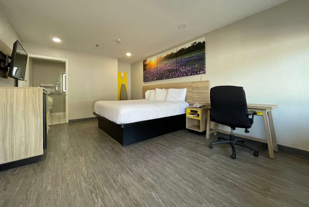 Days Inn by Wyndham Near Seaworld San Antonio - featured photo