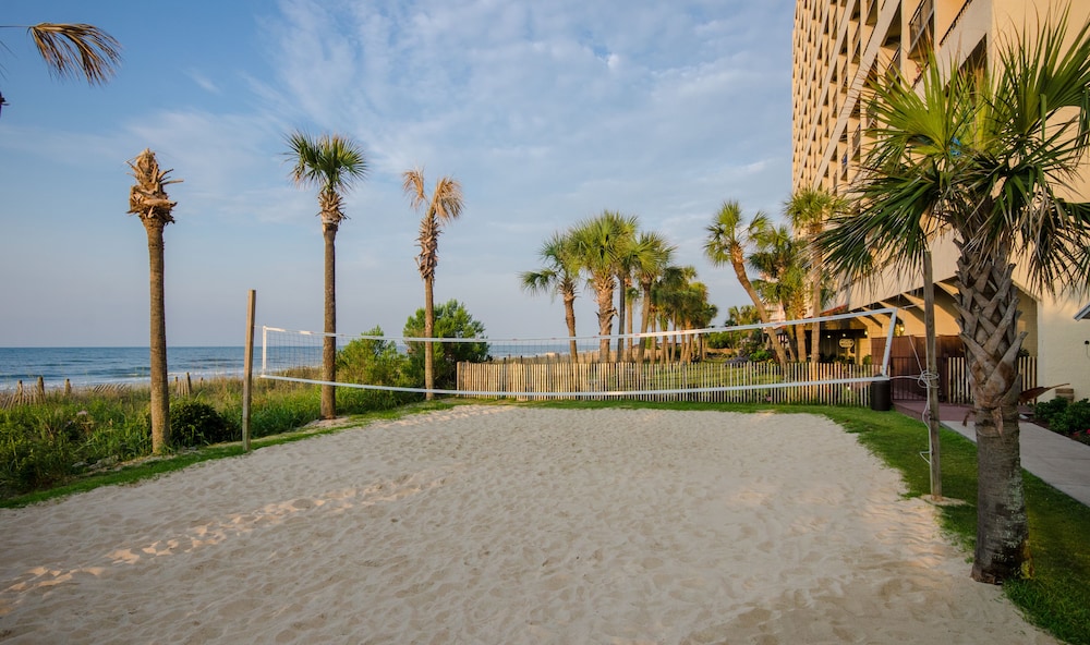 Ocean Reef Resort - photo 195