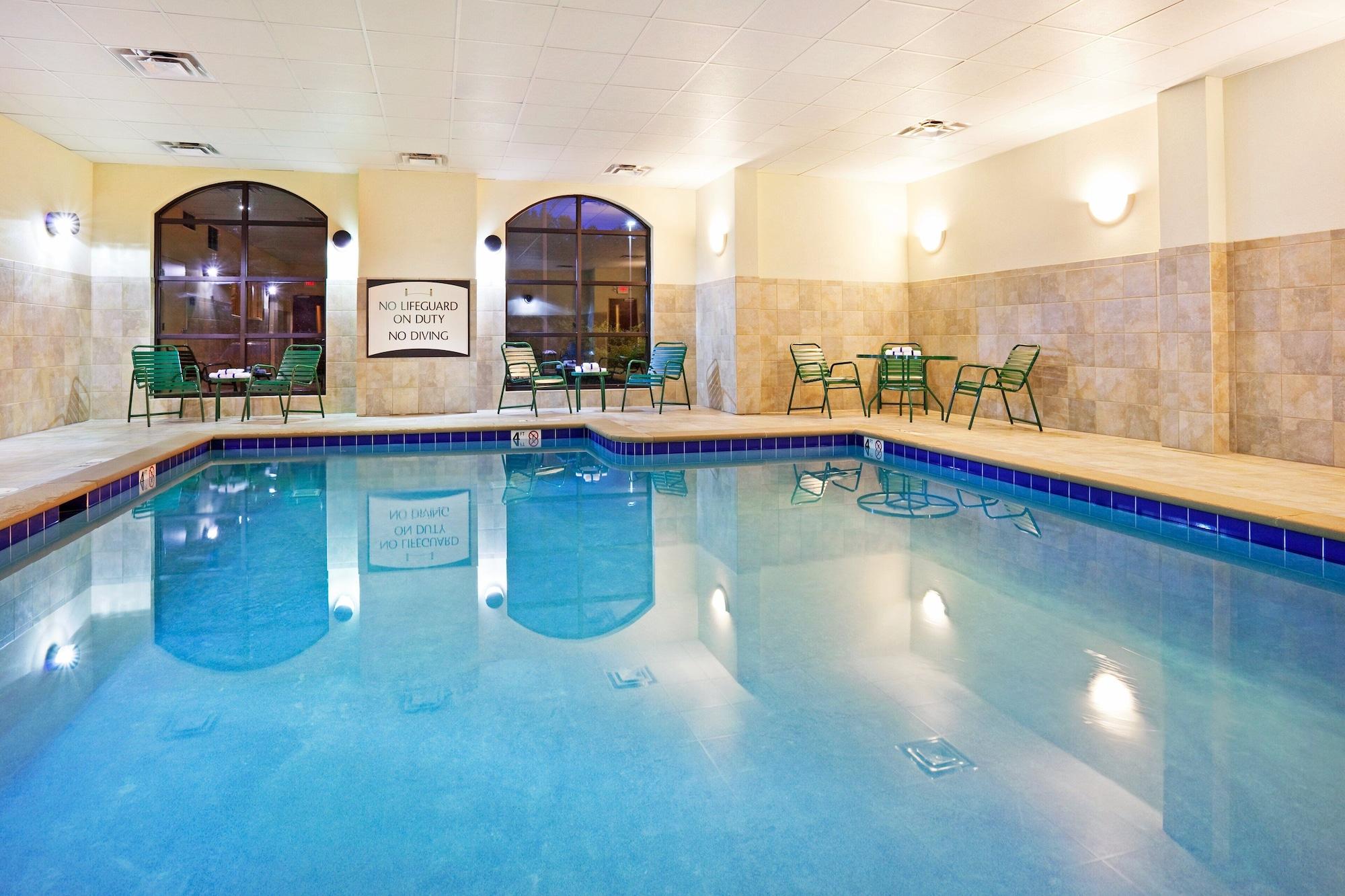 Staybridge Suites Oak Ridge by IHG - photo 2