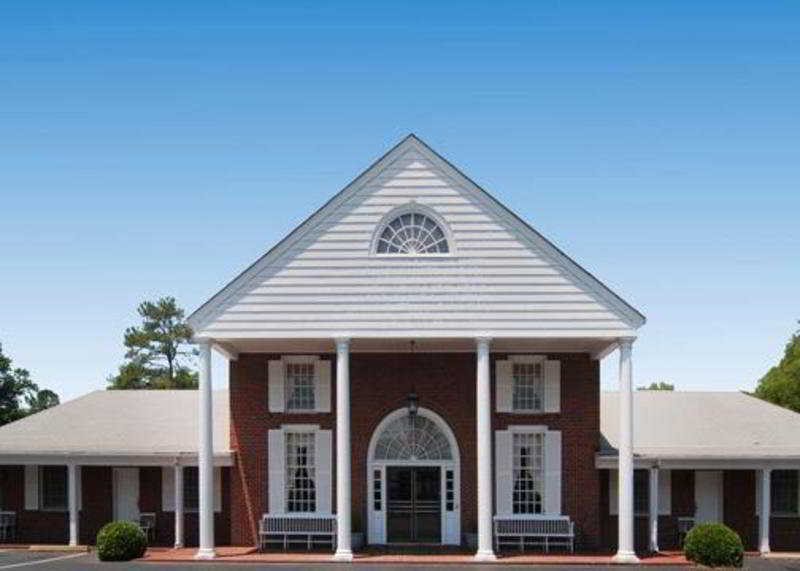 Quality Inn Lord Paget in Williamsburg, United States