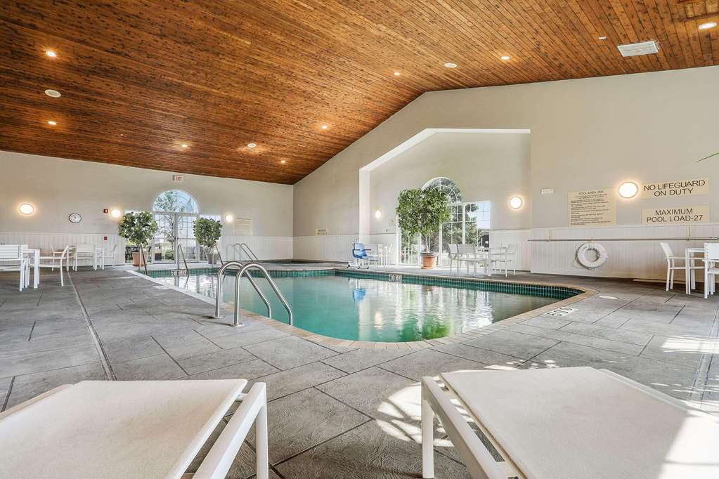 Country Inn & Suites by Radisson Green Bay WI - photo 22
