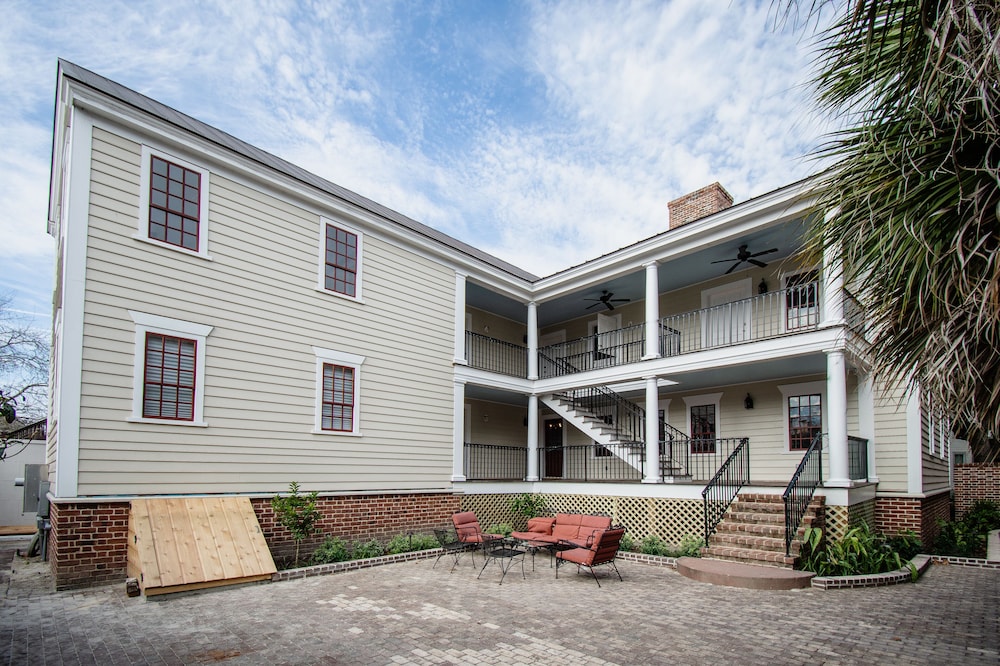 Printmaker's Inn - photo 41