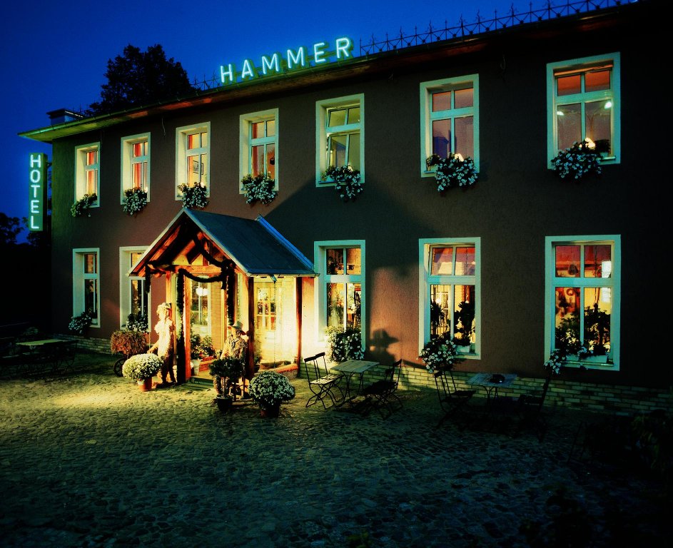 Hammers Landhotel GmbH — Teltow — photo 2