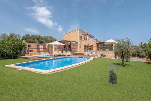 Finca Sa Punta — Portocolom