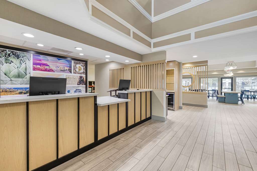 Sonesta ES Suites Torrance Redondo Beach - photo 29