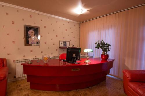 Accommodation Zara in Vukovar, Croatia