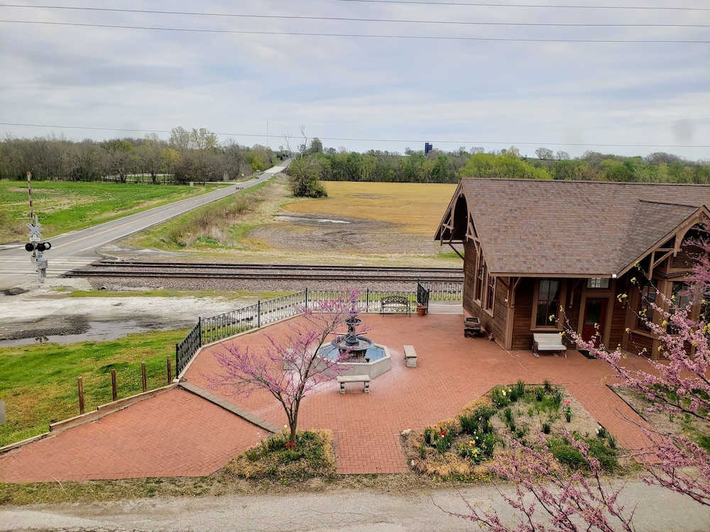 Iron Horse Hotel - photo 52