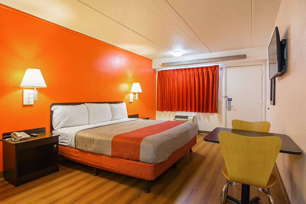 Motel 6 Tucker GA Atlanta Northeast - photo 10