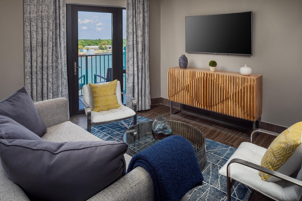 Homewood Suites by Hilton Savannah Historic Dist Riverfront - photo 36