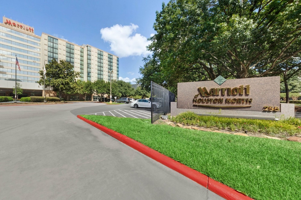 Houston Marriott North - photo 62