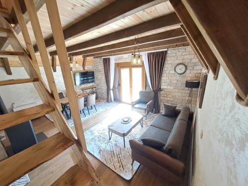 Vikendica ‘Maša’ in Podgorica, Montenegro