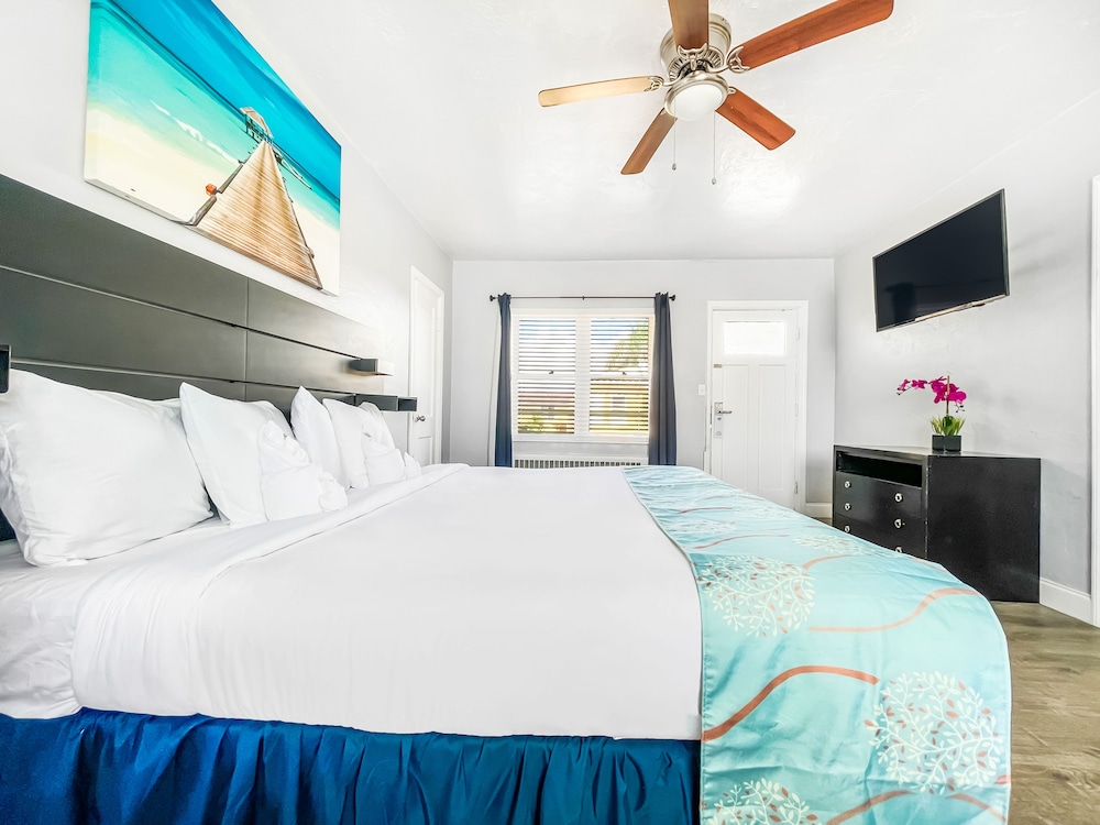 Hollywood Beach Hotels - photo 91