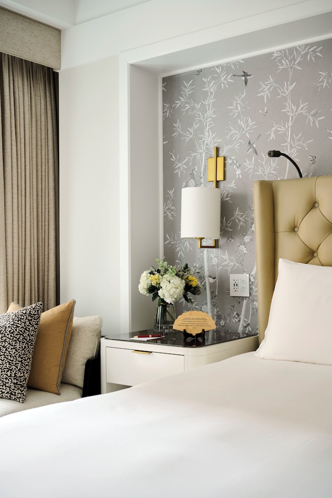 Mandarin Oriental Boston - photo 37