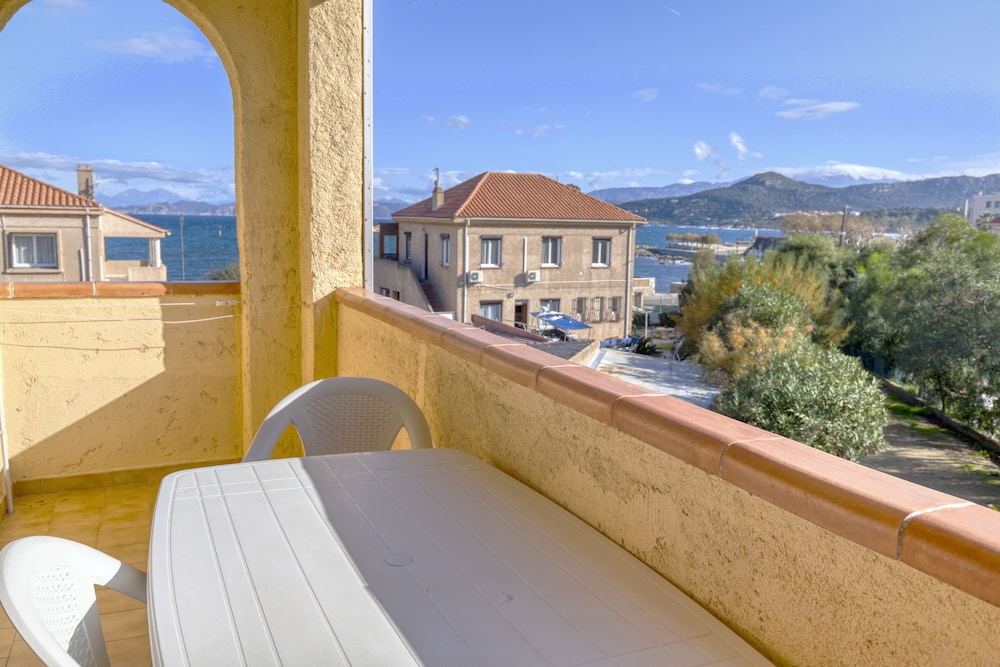 Motel a Puntella — hotel in L'ile-Rousse