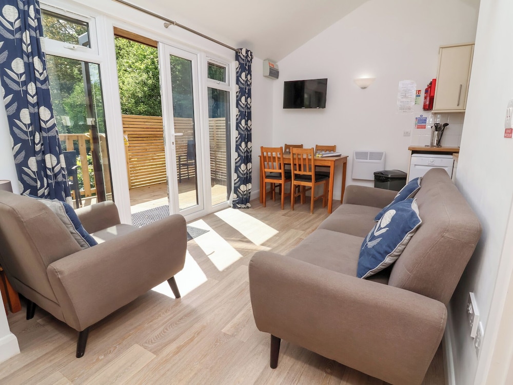 9 Manleigh Park — 4-Star Luxury Hotel in Ilfracombe, United Kingdom