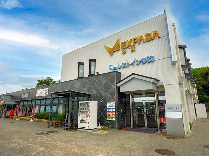 Rest Inn Taga in Hashima, Japan