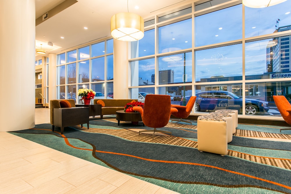 Holiday Inn Hotel & Suites Chattanooga Downtown by IHG - photo 54