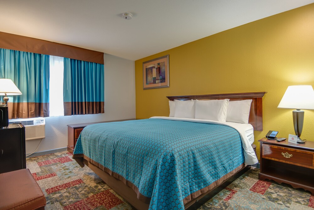 Americas Best Value Inn Hayward - photo 27