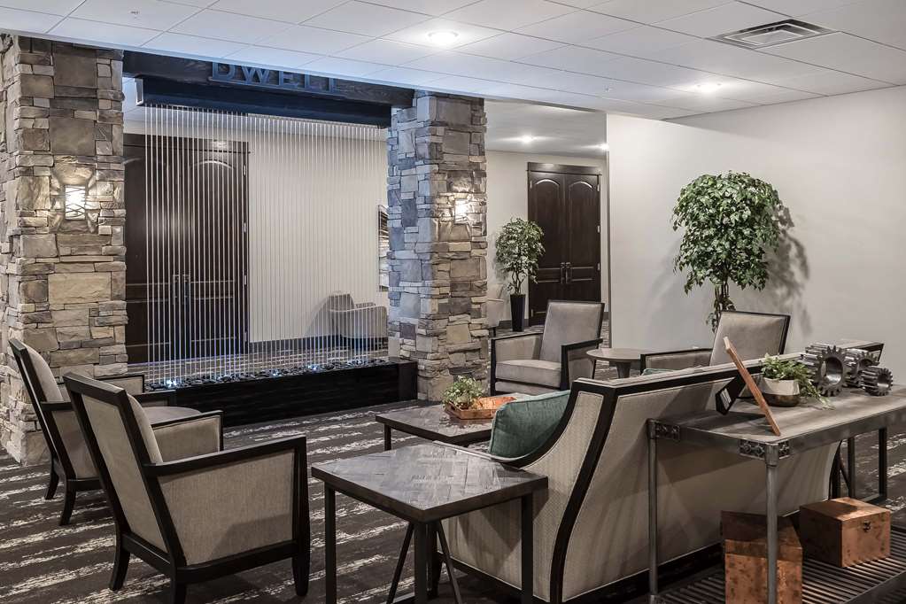 Copper King Convention Center Ascend Hotel Collection - photo 4