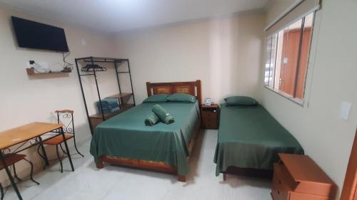 Pousada Melancia - last minute hotel in Paraty
