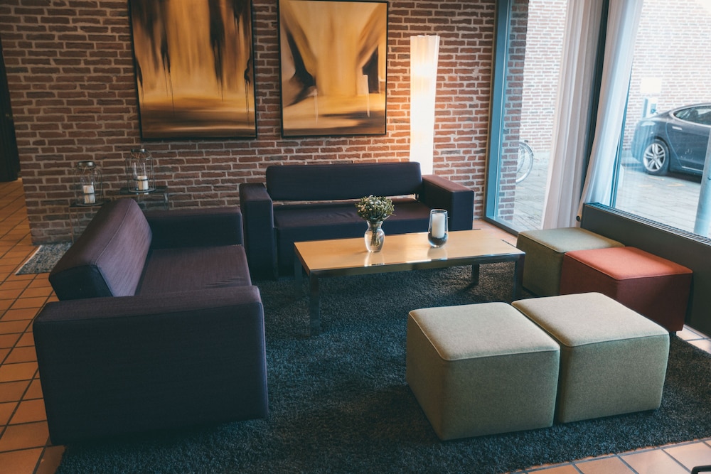 Hotel Sonderborg Strand — Sonderborg — photo 3