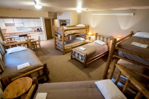 Bald Mountain Inn — hotel in Ketchum
