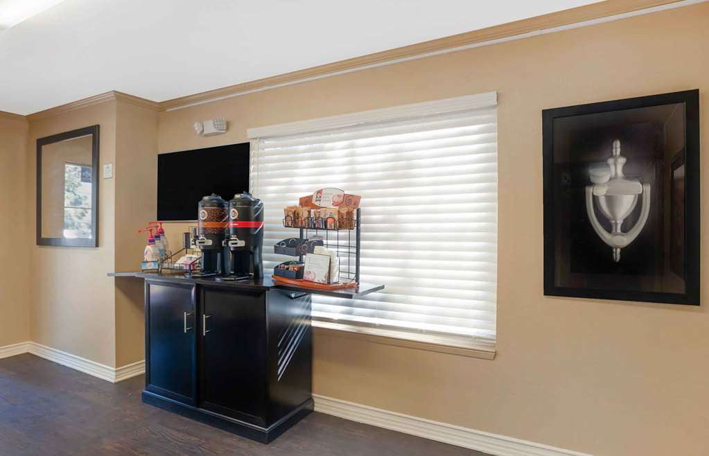 Extended Stay America San Diego Sorrento Mesa - photo 5